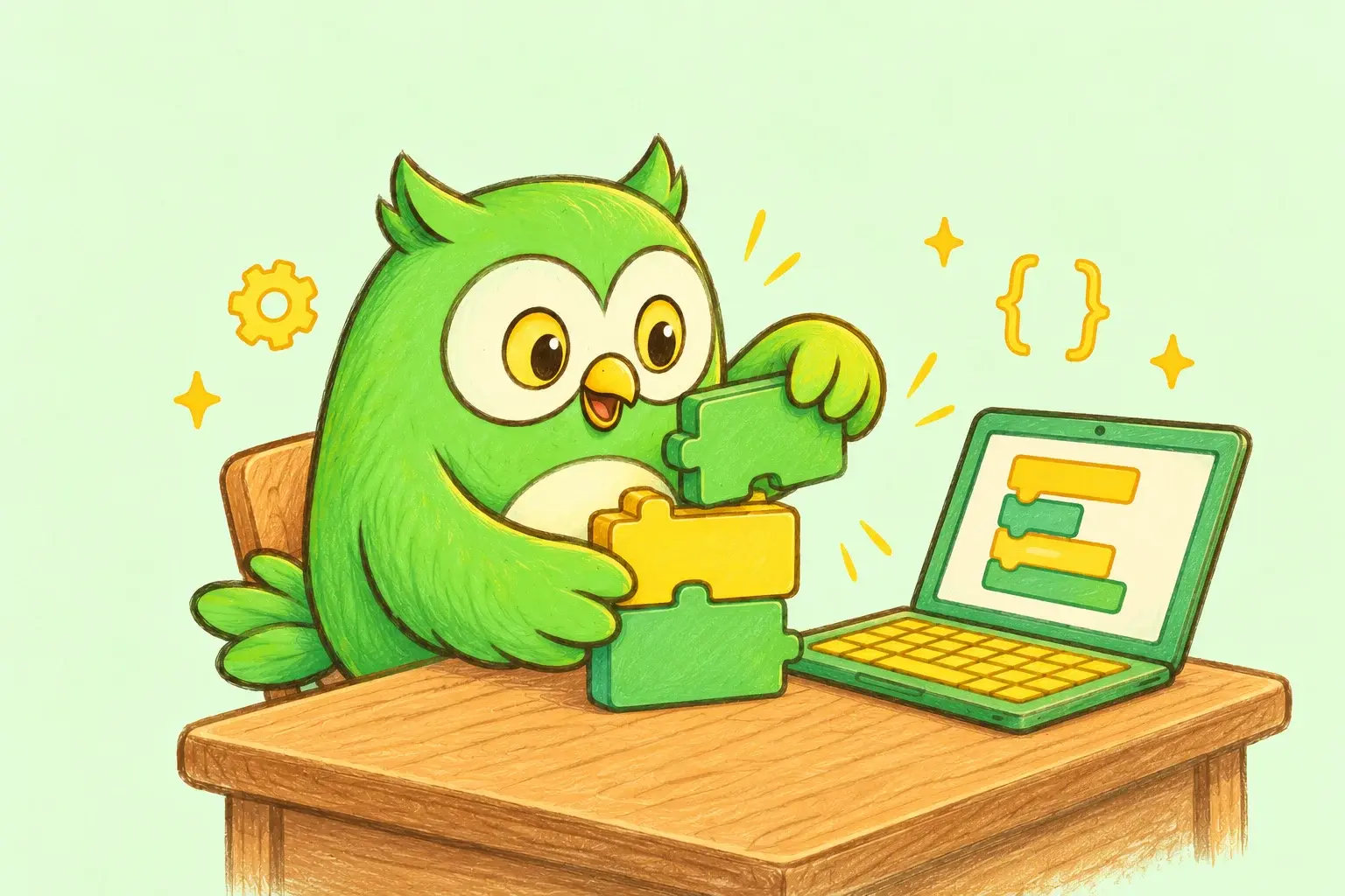 Mis primeros programas: de Scratch a Python