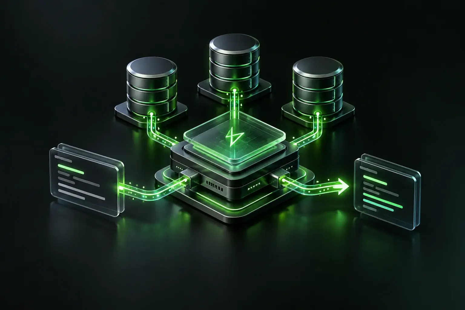 Backend con Python: APIs con FastAPI